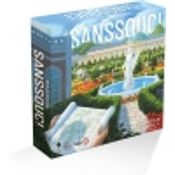 Jogo - Sanssouci - Across The Board