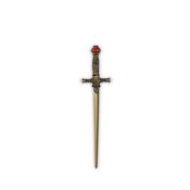 Espada Brinquedo Medieval de 58,5 cm