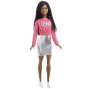 Boneca - Barbie - Malibu - Acampamento Brooklin - Mattel