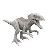 Figura de Ação - Jurassic World - Dinossauro Indominus Rex  - Mattel