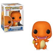 Funko Pop Pokémon Charmander 455