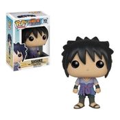 Funko Pop! Naruto Shippuden - Sasuke #72