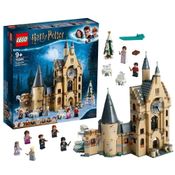 Lego 75948 Harry Potter - A Torre do Relógio de Hogwarts