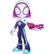Ghost Spider Spidey His Amazing Friends - Hasbro F3987
