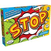 Stop Super Jogos - Pais e Filhos 7172.1
