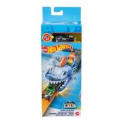 Shark Lançador City Nemesis Hot Wheels - Mattel GVF41-GVF43