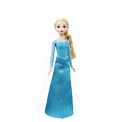 Boneca Frozen Disney - Elsa Hmj42