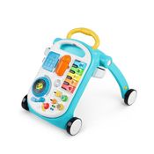 Andador Baby Einstein 4 Em 1 Musical Piano Mesa Para Bebê