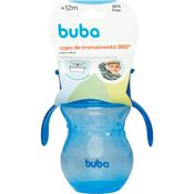 Copo De Treinamento 360 Magico Infantil Transição Bebe Buba