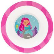 Pratinho Infantil Bowl Aventuras Buba