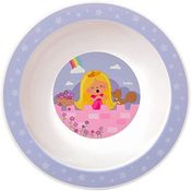 Pratinho Infantil Bowl Aventuras Buba