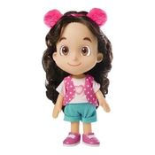 Boneca Articulada Maria Clara Youtuber Baby Brink JP 1040