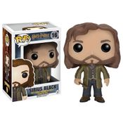 Boneco Funko Pop Sirius Black 16 Harry Potter