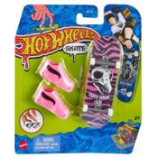 Hot Wheels Skate - Skull Grind - HGT47