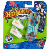 Hot Wheels Skate - Tic-Tac Towed - HNG22