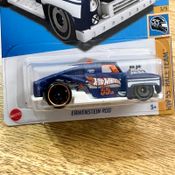 Hot Wheels - Erikenstein Rod - HKH68