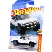 Hot Wheels - GMC Hummer EV - HKJ00