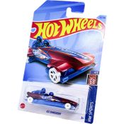 Hot Wheels - Ice Shredder - HKH82