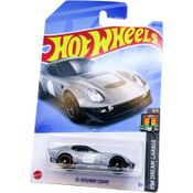 Hot Wheels - El Segundo Coupe - HKG39