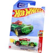 Hot Wheels - Bricking Speed - HKH17