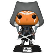 Boneco Funko Pop Star Wars - Ahsoka 467 The Mandalorian