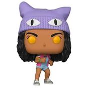 Boneco Funko Pop Marvel Molly Hernandez 359 Runaways