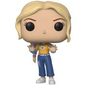 Boneco Funko Pop Marvel Karolina Dean 357 Runaways