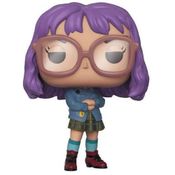 Boneco Funko Pop Marvel Gert Yorkes 358 Runaways