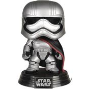 Boneco Funko Pop Star Wars - Captain Phasma 65