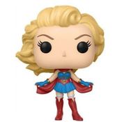 Boneco Funko Pop DC Comics Bombshells - Supergirl 222