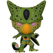 Boneco Funko Pop Dragon Ball Z - Cell First Form 947 GITD