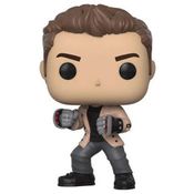 Boneco Funko Pop Marvel Chase Stein 360 Runaways