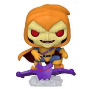 Boneco Funko Pop Marvel Hobgoblin 959 Homem Aranha - Duende Macabro