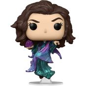 Boneco Funko Pop WandaVision Agatha Harkness 826 Marvel