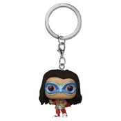 Chaveiro Funko Pop Pocket Keychain Ms. Marvel Kamala Khan