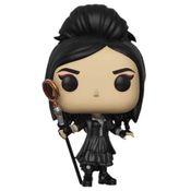 Boneco Funko Pop Marvel Nico Minoru 355 Runaways