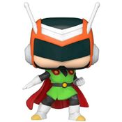 Boneco Funko Pop Dragon Ball Z Great Saiyaman 970