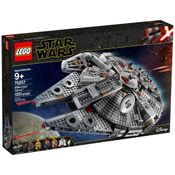 LEGO Star Wars Millennium Falcon 75257 1353 Peças