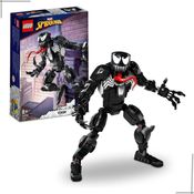 LEGO 76230 Marvel Homem Aranha - Figura De Venom
