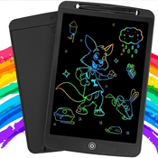 Tablet Infantil LCD Lousa Magica Para Desenho e Estudo 8,5