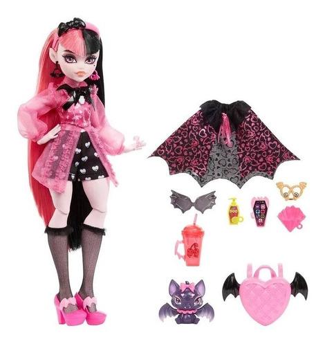 Monster High Ri Happy Brinquedos