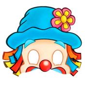 Mascara Patati Infantil