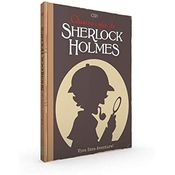 HQ Jogo Quatro Casos de Sherlock Holmes
