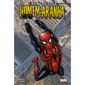 Ben Reilly - Homem-Aranha