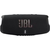 Caixa de Som JBL Charge 5 Preta JBLCHARGE5BLK - Harman