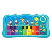 Teclado Musical - Banda DO RE MI - Winfun