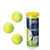 Bolas de Tênis - Tubo com 3 Unidades - Art Sport