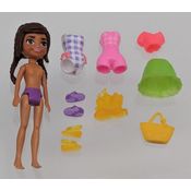 Polly Pocket - Looks Hkv86