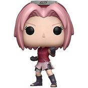 Boneco Funko Pop Naruto Shippuden Sakura 183