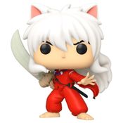 Boneco Funko Pop Animation Inuyasha 767